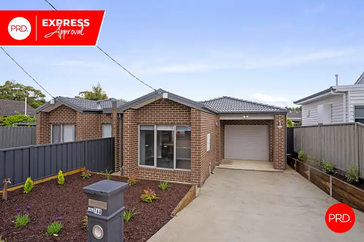 76A Smith Street, North Bendigo VIC 3550