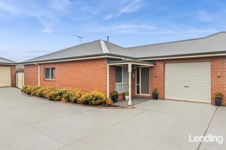 3/44 Harker Street, Sunbury VIC 3429