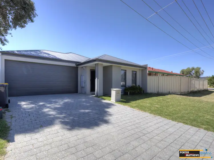 Main view of Homely house listing, 1 Warrida Way, Maddington WA 6109