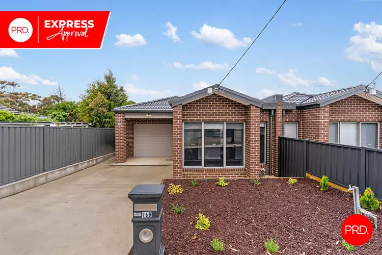 76B Smith Street, North Bendigo VIC 3550
