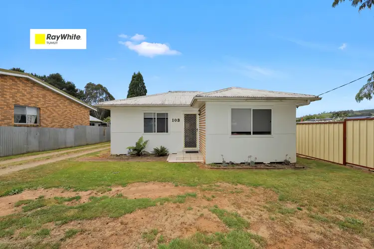 103 Mill Road, Batlow NSW 2730