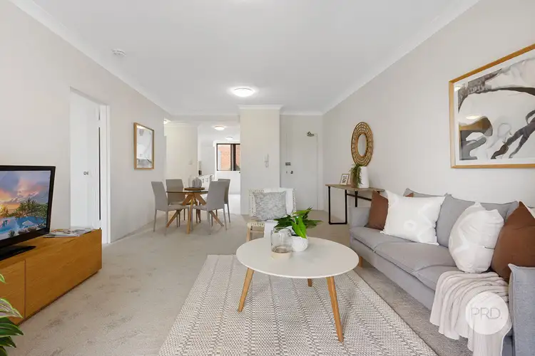 Second view of Homely unit listing, 19/34-38 Connells Point Road, South Hurstville NSW 2221