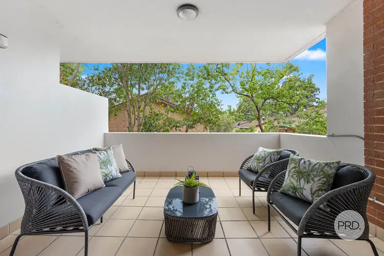 Third view of Homely unit listing, 19/34-38 Connells Point Road, South Hurstville NSW 2221