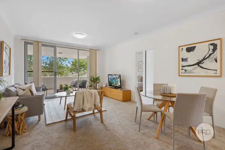 Fourth view of Homely unit listing, 19/34-38 Connells Point Road, South Hurstville NSW 2221
