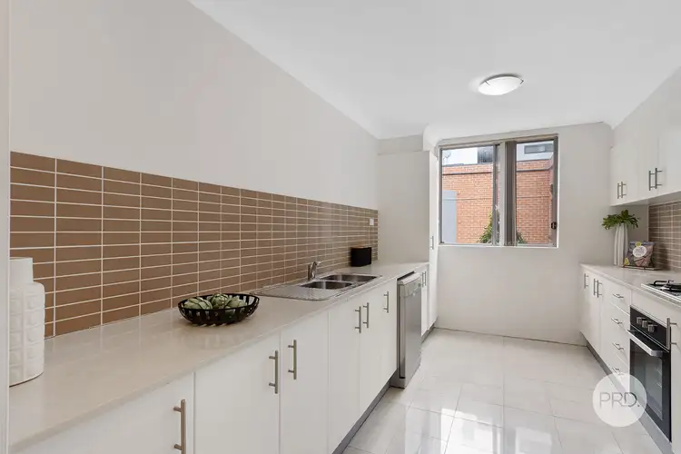 Fifth view of Homely unit listing, 19/34-38 Connells Point Road, South Hurstville NSW 2221