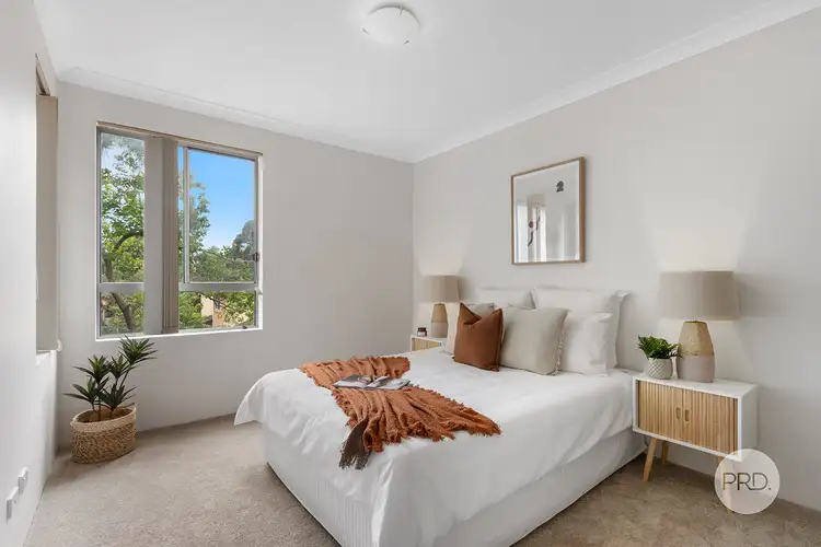 Sixth view of Homely unit listing, 19/34-38 Connells Point Road, South Hurstville NSW 2221