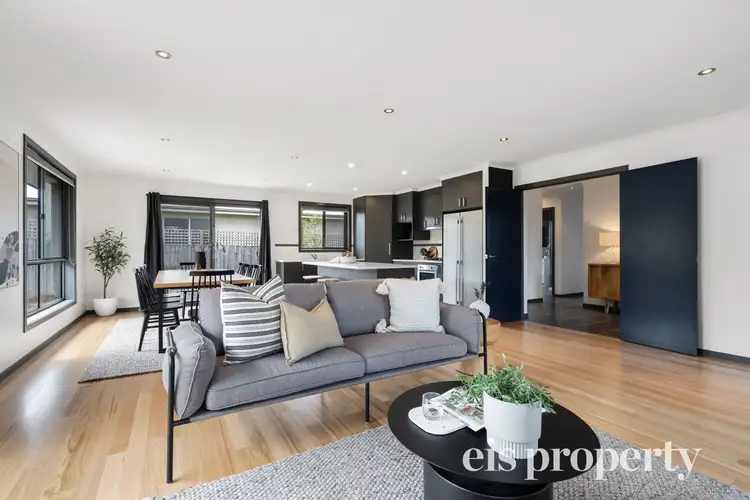 Fifth view of Homely house listing, 11 Incana Road, Margate TAS 7054