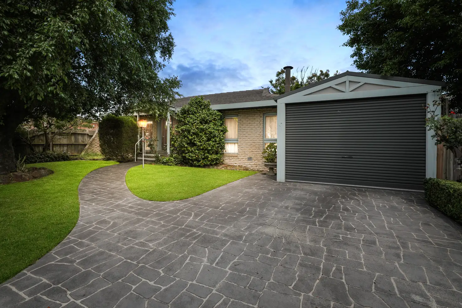 Main view of Homely house listing, 26 Kuringgai Crescent, Noble Park VIC 3174