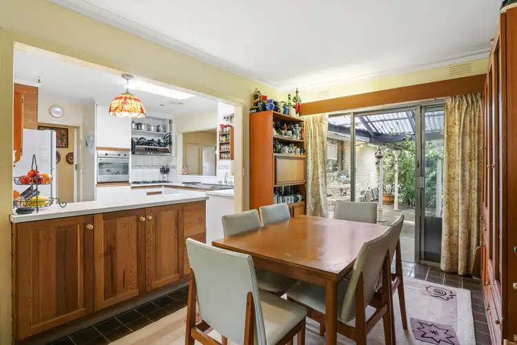 Fourth view of Homely house listing, 26 Kuringgai Crescent, Noble Park VIC 3174