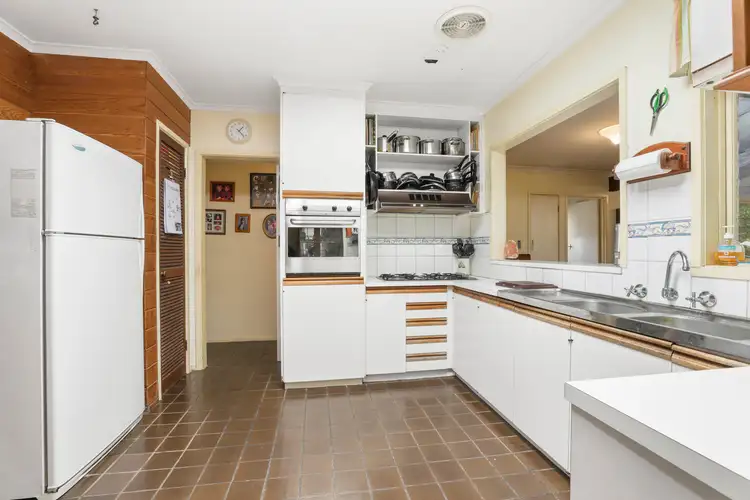 Fifth view of Homely house listing, 26 Kuringgai Crescent, Noble Park VIC 3174