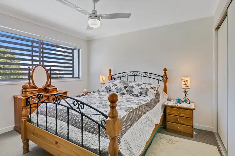 Fourth view of Homely unit listing, 38/2-12 Kurrimine Crescent, Mountain Creek QLD 4557