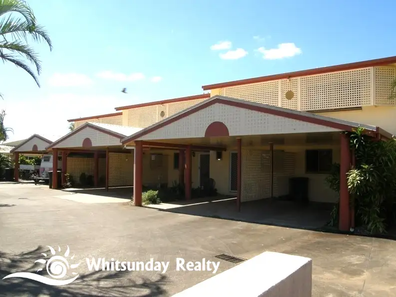 Main view of Homely townhouse listing, 6/6 Gardenia Street, Proserpine QLD 4800