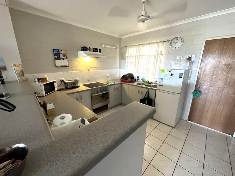 Second view of Homely townhouse listing, 6/6 Gardenia Street, Proserpine QLD 4800
