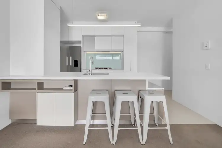 Third view of Homely apartment listing, 30802/40 Duncan Street, West End QLD 4101