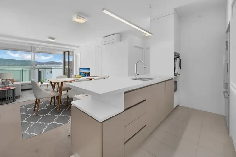 Fourth view of Homely apartment listing, 30802/40 Duncan Street, West End QLD 4101