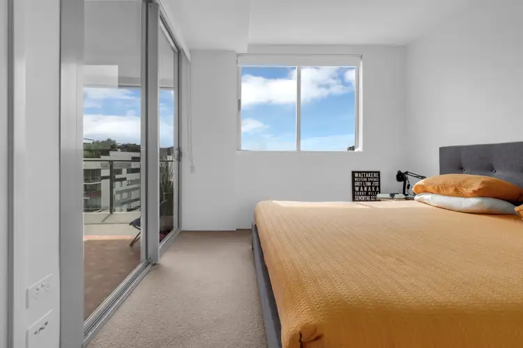 Sixth view of Homely apartment listing, 30802/40 Duncan Street, West End QLD 4101