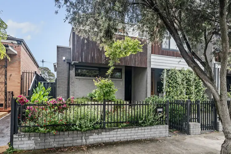 3 Minnie Street, Brunswick VIC 3056