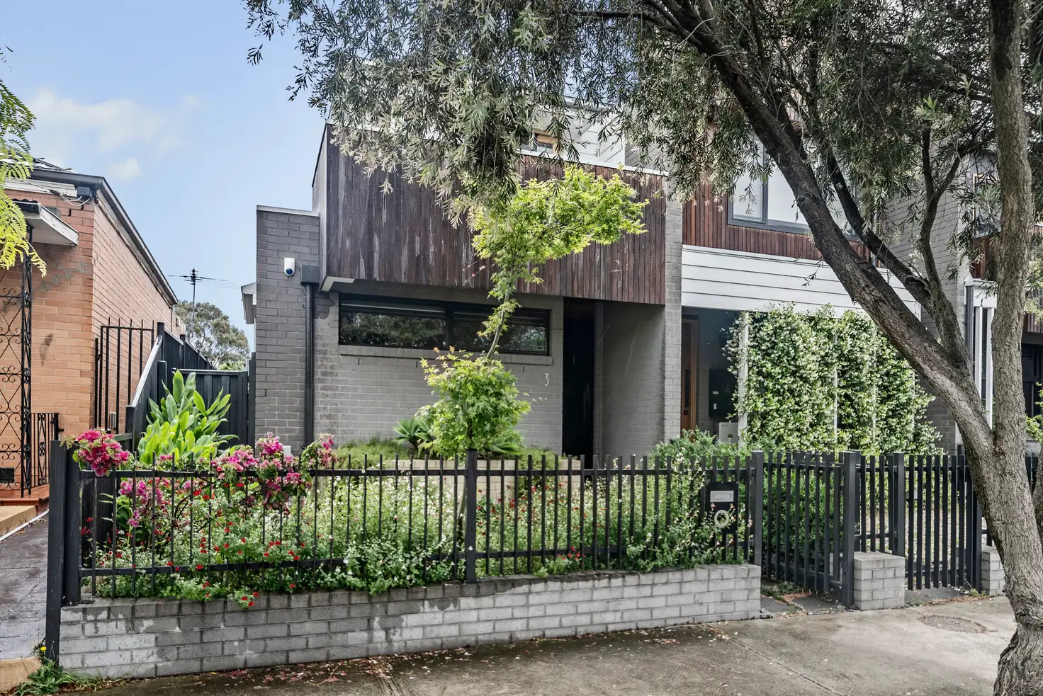 Main view of Homely house listing, 3 Minnie Street, Brunswick VIC 3056