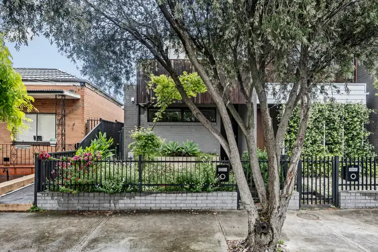 Second view of Homely house listing, 3 Minnie Street, Brunswick VIC 3056