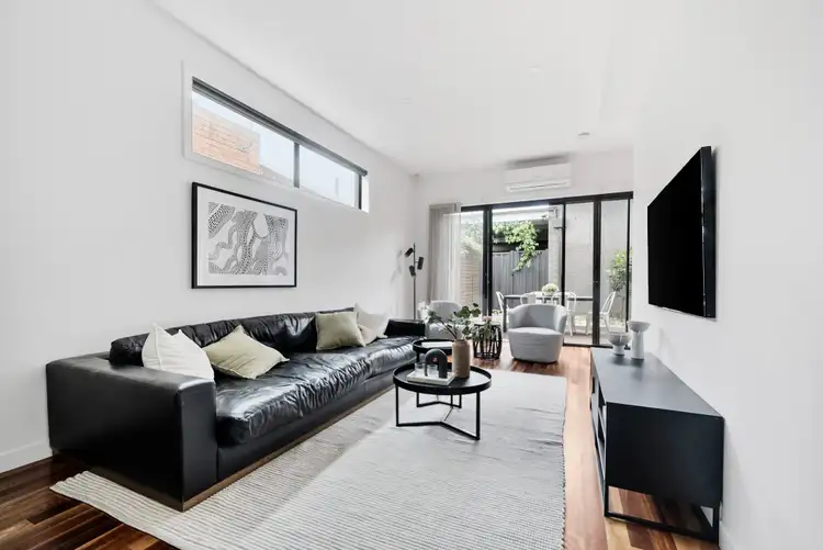 Third view of Homely house listing, 3 Minnie Street, Brunswick VIC 3056