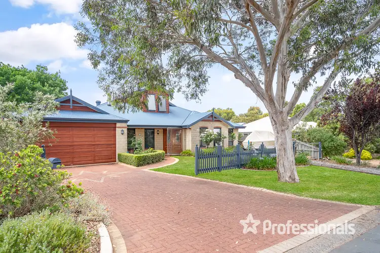 Main view of Homely house listing, 15 Tingle Avenue, Margaret River WA 6285