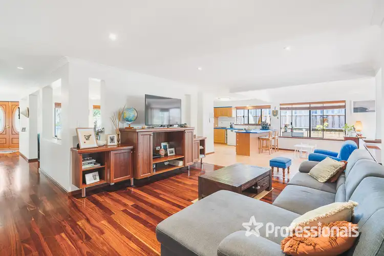 Fourth view of Homely house listing, 15 Tingle Avenue, Margaret River WA 6285