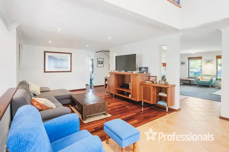 Fifth view of Homely house listing, 15 Tingle Avenue, Margaret River WA 6285