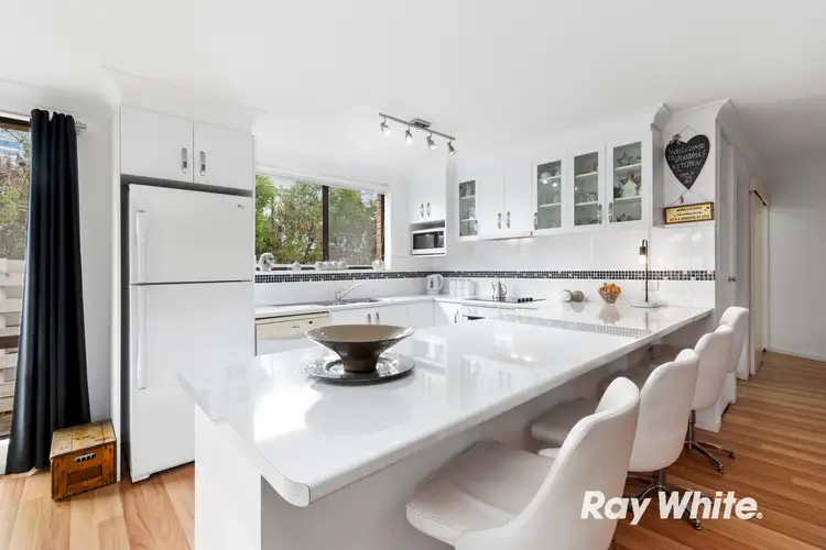 Second view of Homely house listing, 8 Larmer Close, Broulee NSW 2537