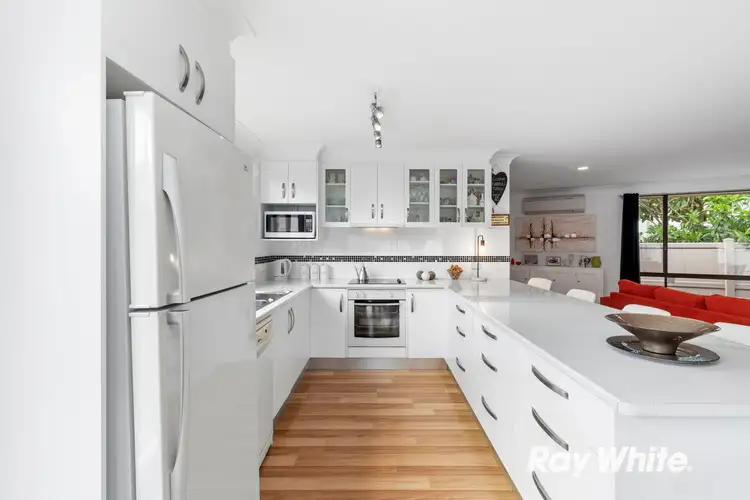 Third view of Homely house listing, 8 Larmer Close, Broulee NSW 2537