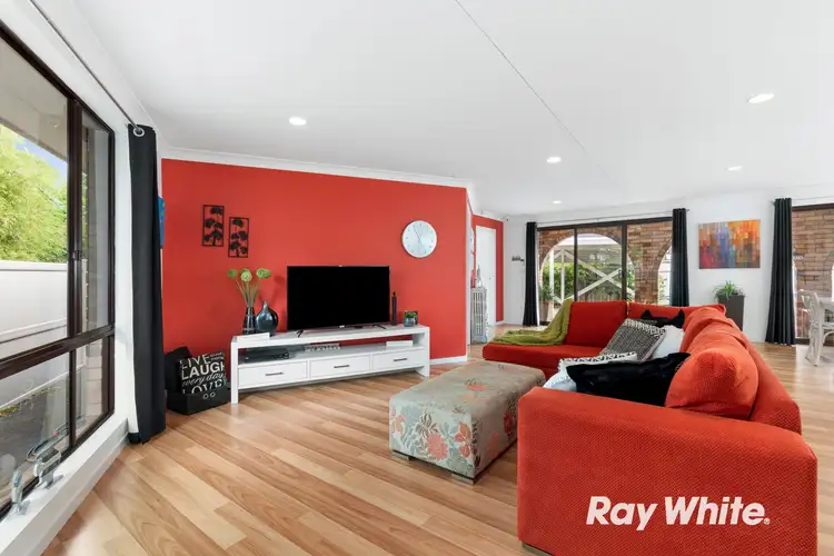 Fifth view of Homely house listing, 8 Larmer Close, Broulee NSW 2537