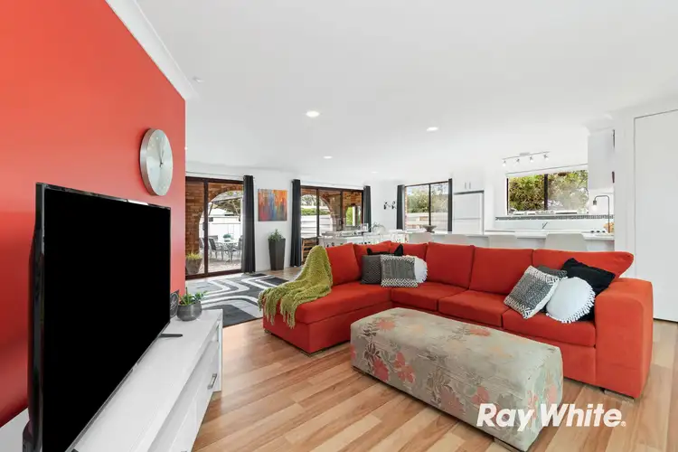 Sixth view of Homely house listing, 8 Larmer Close, Broulee NSW 2537
