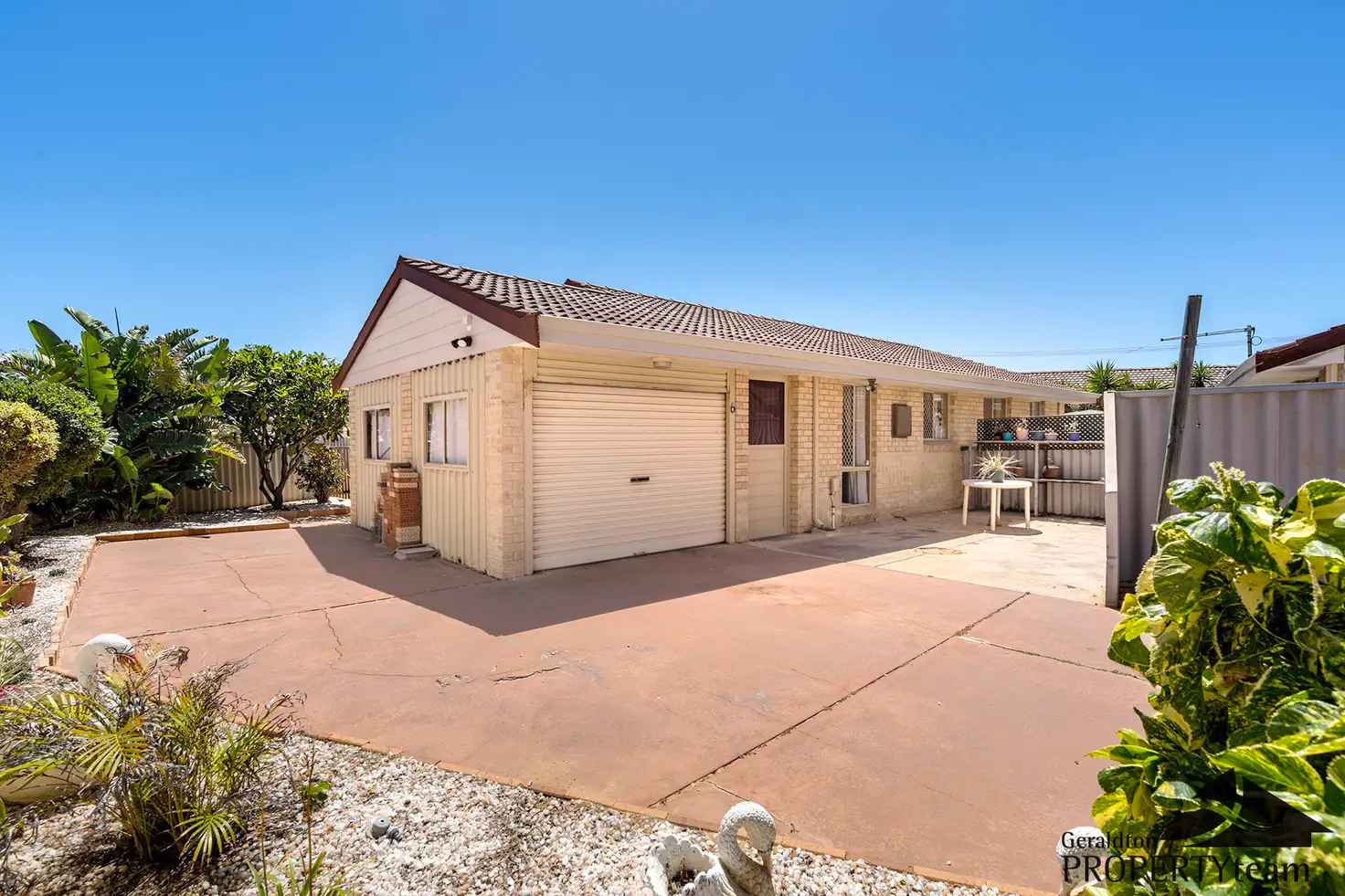 Main view of Homely house listing, 6/6 Dordrecht Place, Mahomets Flats WA 6530