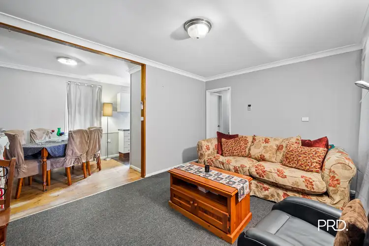 Second view of Homely house listing, 16 Kista Dan Avenue, Tregear NSW 2770