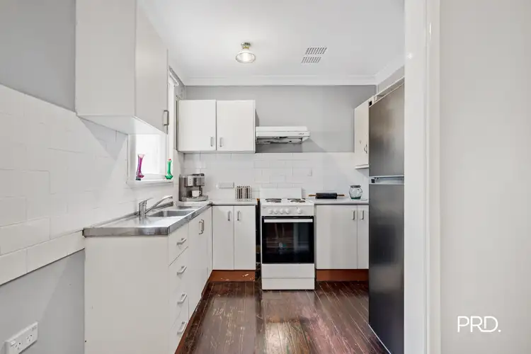 Third view of Homely house listing, 16 Kista Dan Avenue, Tregear NSW 2770