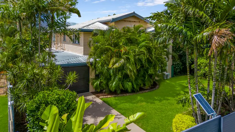 Main view of Homely house listing, 20 Patrick Street, Aitkenvale QLD 4814