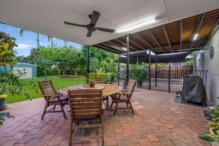 Second view of Homely house listing, 20 Patrick Street, Aitkenvale QLD 4814