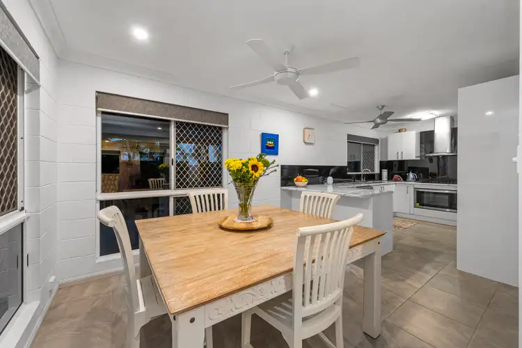 Fourth view of Homely house listing, 20 Patrick Street, Aitkenvale QLD 4814