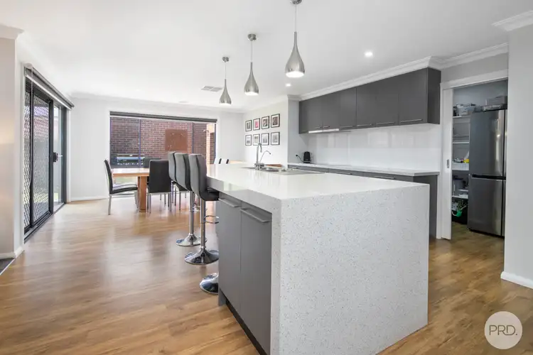 Third view of Homely house listing, 17 Angus Close, Delacombe VIC 3356