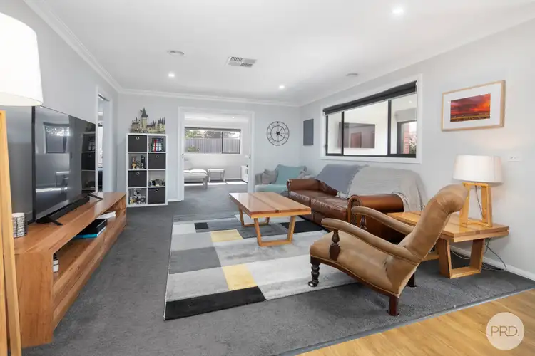 Fourth view of Homely house listing, 17 Angus Close, Delacombe VIC 3356