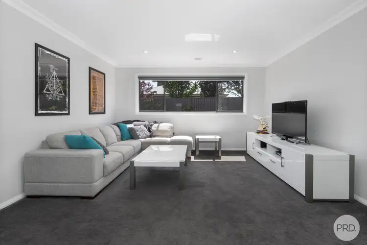 Fifth view of Homely house listing, 17 Angus Close, Delacombe VIC 3356