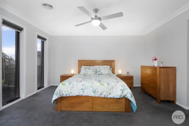 Sixth view of Homely house listing, 17 Angus Close, Delacombe VIC 3356