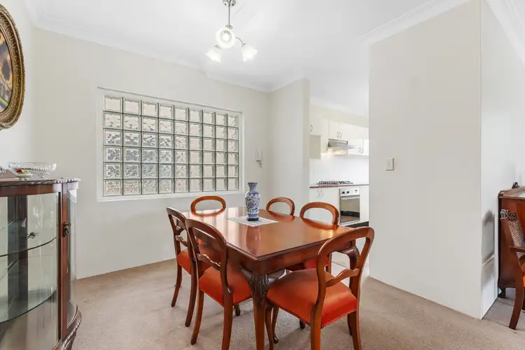 Fourth view of Homely apartment listing, 13/20-24 Dalcassia Street, Hurstville NSW 2220