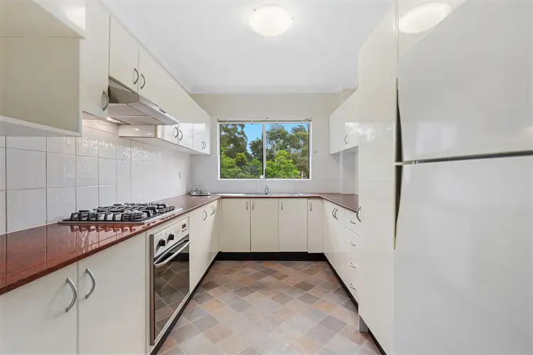 Fifth view of Homely apartment listing, 13/20-24 Dalcassia Street, Hurstville NSW 2220