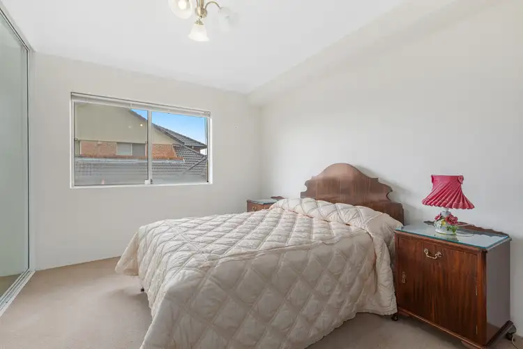 Sixth view of Homely apartment listing, 13/20-24 Dalcassia Street, Hurstville NSW 2220