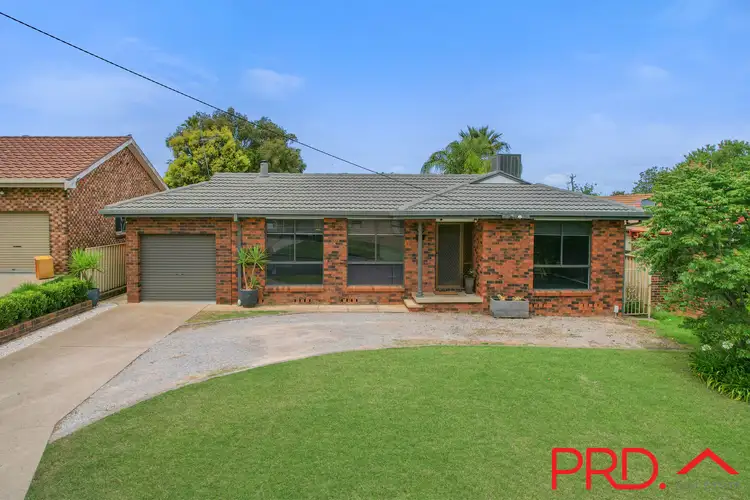 14 Kinarra Street, Tamworth NSW 2340