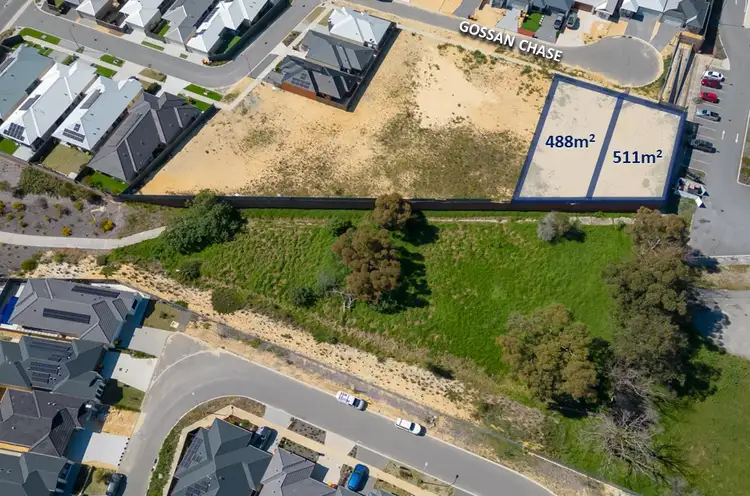 Lot 69 Gossan Chase, Piara Waters WA 6112