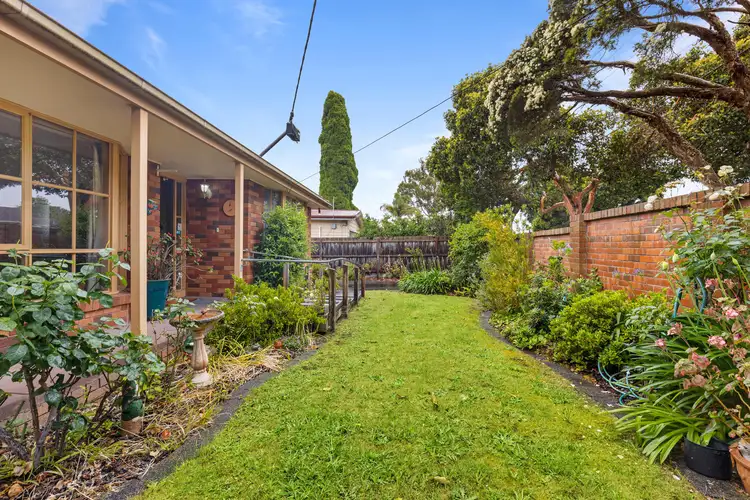 Third view of Homely unit listing, 1/12 Malvern Street, Vermont VIC 3133
