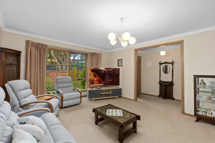 Fourth view of Homely unit listing, 1/12 Malvern Street, Vermont VIC 3133