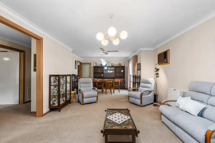 Fifth view of Homely unit listing, 1/12 Malvern Street, Vermont VIC 3133
