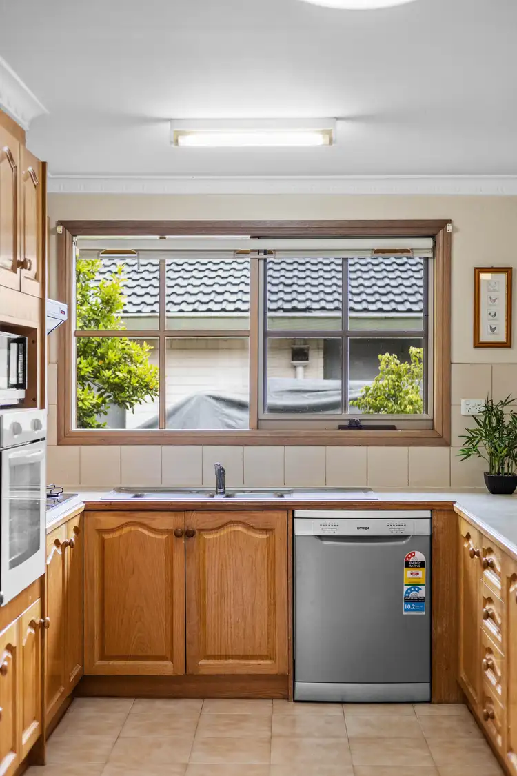 Sixth view of Homely unit listing, 1/12 Malvern Street, Vermont VIC 3133